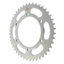 Triple S 498-44 Steel Rear Sprocket