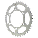 Triple S 808-50 Steel Rear Sprocket