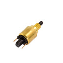 Stop Switch Universal Scooter Front Domino Type -