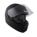 Stealth Full Face Helmet V121 Matt Black
