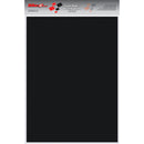 Bike It Carbon Effect "Cut Your Own" Tank Pad