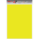 Bike It Yellow "Cut Your Own" Tank Pad