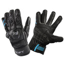Swift S4 Leather Road Glove - Black