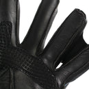 Swift S4 Leather Road Glove - Black