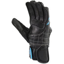 Swift S4 Leather Road Glove - Black