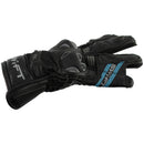 Swift S4 Leather Road Glove - Black