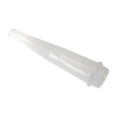 Bike It Replacement Spout For Flexi-Spout Fuel Jug With Lid