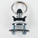 Bike It Quick Release Tiedown Anchors