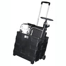 Bike It Folding Tool Cart 35Kg Max Load
