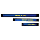 Bike It 3pc Magnetic Tool Holders Set