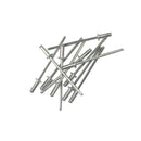 Bike It Rivet Pack 2.4mm (50Pcs)