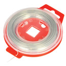 Bike It Safety Lock Wire 30M In Cassette