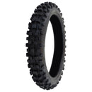 100/90-19 Rear Motocross Tyre Off Road Knobbly Tread