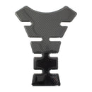 Bike It Carbon Effect Spine Tank Pad