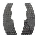 Bike It Black Gripper Tank Pad