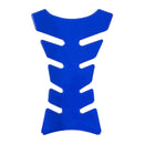 Bike It Blue Spine Tank Pad