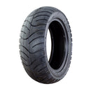 130/70-10 E-marked Tubeless Scooter Tyre - M931 Tread Pattern