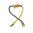 Bike It Led Indicator Resistor 25W 6Ohm