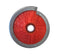 Bike It Tirox 360 Degree Motorcycle Motorbike Chain Brush - Quick And Easy To Use