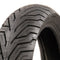 Deli Tire 110/90-13 Urban Grip E-Marked Tubeless Scooter Tyre SC-109 Tread Pattern