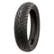 Deli Tire 100/90-10 Urban Grip Tubeless Scooter Tyre SC109 Tread Pattern