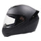 Axor Rage Full Face Helmet Matt Black