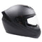 Axor Rage Full Face Helmet Matt Black