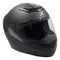 Axor Rage Full Face Helmet Matt Black