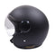 Axor Jet Open Face Helmet Matt Black