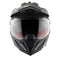 Axor X-Cross Adventure Helmet Matt Black