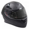 Axor Apex Full Face Helmet Matt Black