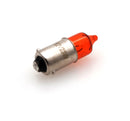 Bike It 12V 23W Amber Bulb T10mm BA9S (Pack Of 10) HS61