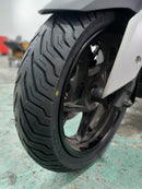 120/70-12 Scooter Tyre Tubeless Front / Rear Fitment Deli Urban Grip Street Tyre 120/70-12"
