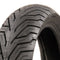 Deli Tire 120/70-15 Urban Grip E-Marked Tubeless Scooter Tyre SC-109 Tread Pattern