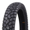 Deli Tire 350-10 Urban Grip E-Marked Tubeless Scooter Tyre SC-109 Tread Pattern