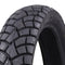 Deli Tire 350-10 Urban Grip E-Marked Tubeless Scooter Tyre SC-109 Tread Pattern