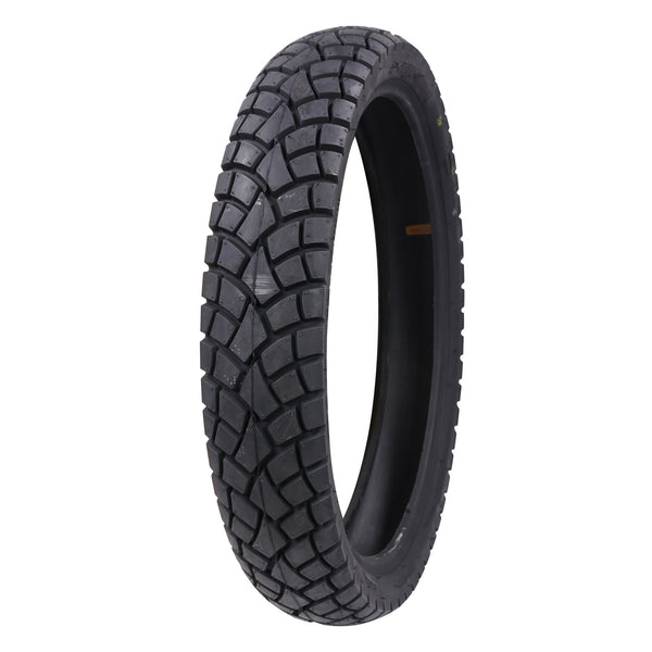 Deli Tire 350-10 Urban Grip E-Marked Tubeless Scooter Tyre SC-109 Tread Pattern