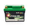 HJTZ5S-FP Lithium-Ion Battery Compatible With KTM SX SXF EXC XC Ultra Performance LiFePO 4 Battery