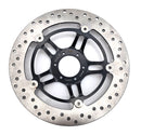 MTX Performance Front Floating Brake Disc To Fit Honda CB600 Hornet 00-06 (17 ")