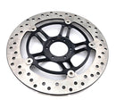 MTX Performance Front Floating Brake Disc To Fit Honda CB600 Hornet 00-06 (17 ")