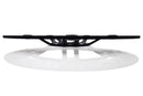 MTX Performance Front Floating Brake Disc To Fit Honda CB600 Hornet 00-06 (17 ")