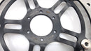 MTX Performance Front Floating Brake Disc To Fit Honda CB600 Hornet 00-06 (17 ")