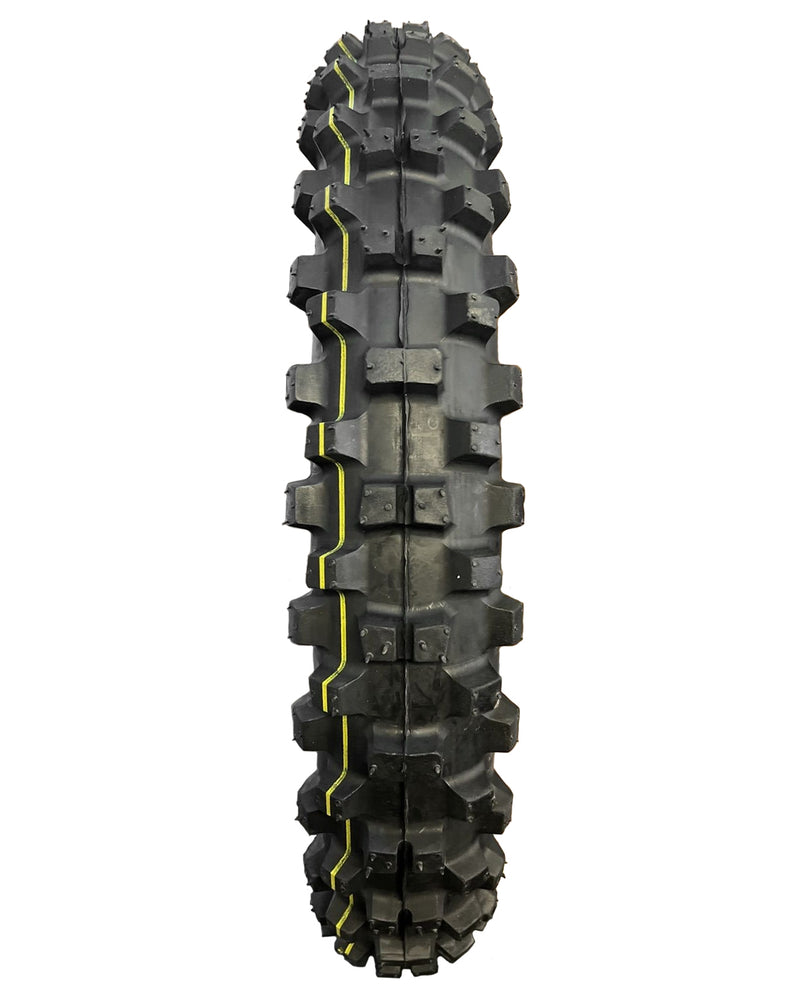 90/100-16" Rear Motocross Off Road Tyre To Fit SX85 KX85 YZ85 RM85 Big Wheel