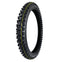 70/100-17" Motocross Tyre 85cc Small Wheel Front Tyre Fits SX YZ RM CR 85 Bikes