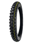 70/100-19" Motocross Front Tyre SX85 KX85 YZ85 RM85 Big Wheel MX Bike 19" Off Road Tyre