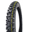 70/100-19" Motocross Front Tyre SX85 KX85 YZ85 RM85 Big Wheel MX Bike 19" Off Road Tyre