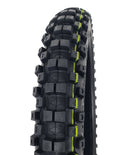 Front & Rear Tyre Set To Fit Sur-Ron LBX X-Series Light Bee Electric Off-Road E-Bike Talaria Sting 19" 70/100-19 Front and 80/100-19" Rear