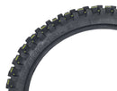Front & Rear Tyre Set To Fit Sur-Ron LBX X-Series Light Bee Electric Off-Road E-Bike Talaria Sting 19" 70/100-19 Front and 80/100-19" Rear