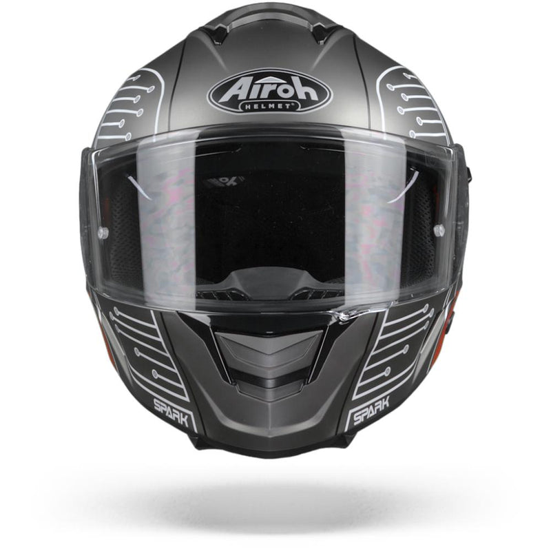 Airoh Spark Motorcycle Helmet Full Face