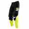 Shot Raw Burst Neon Yellow Adults MX Combo Kit